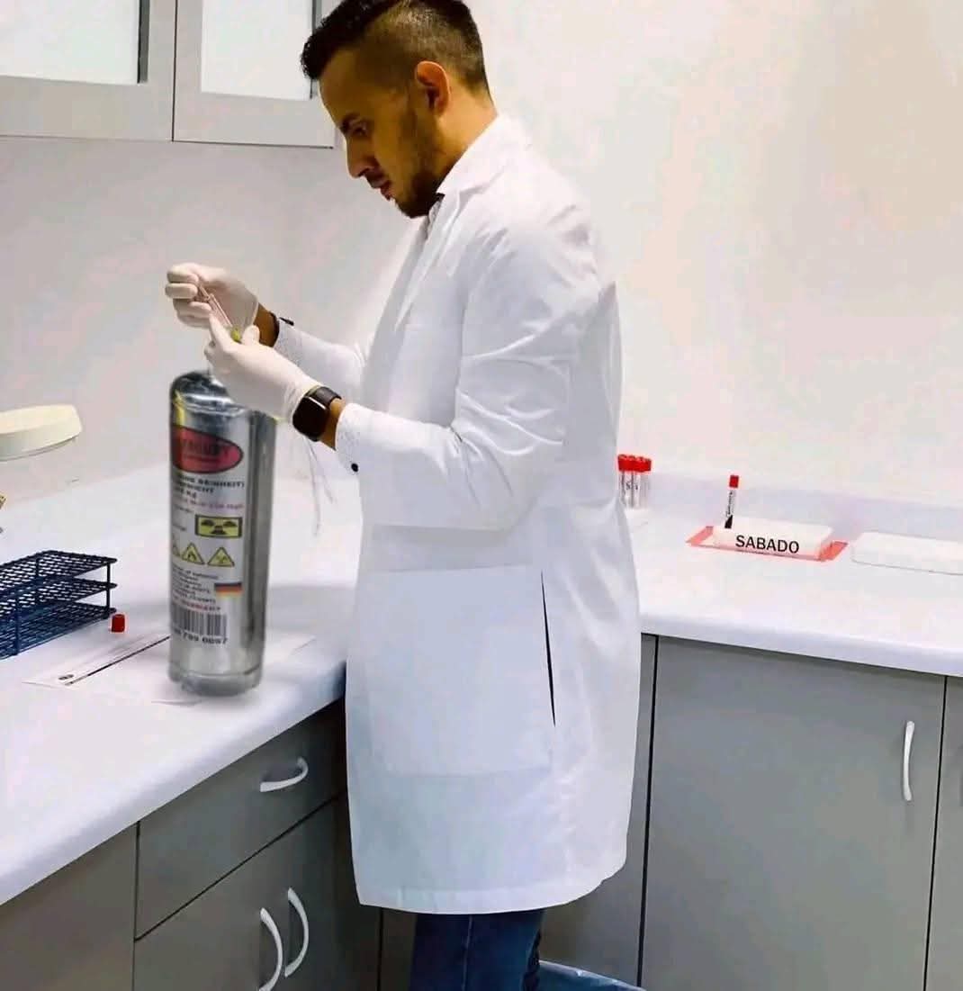 Немецкая красная ртуть 20/20